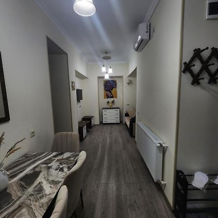 Apartment Chitadze Tbilisi Ngoại thất bức ảnh