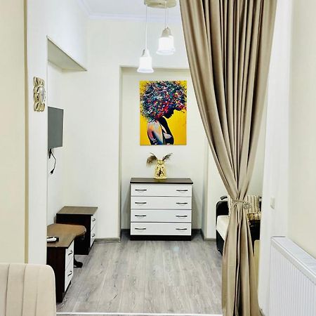 Apartment Chitadze Tbilisi Ngoại thất bức ảnh