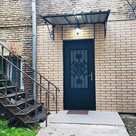 Apartment Chitadze Tbilisi Ngoại thất bức ảnh