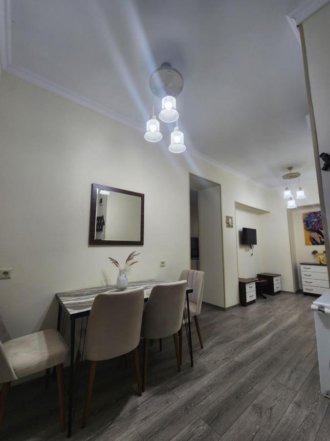 Apartment Chitadze Tbilisi Ngoại thất bức ảnh