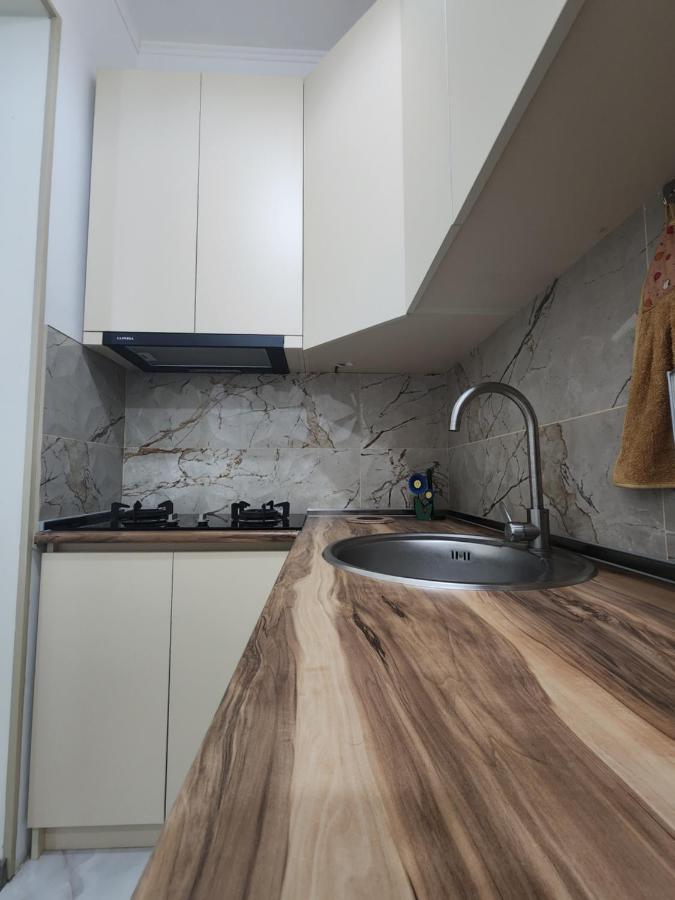 Apartment Chitadze Tbilisi Ngoại thất bức ảnh