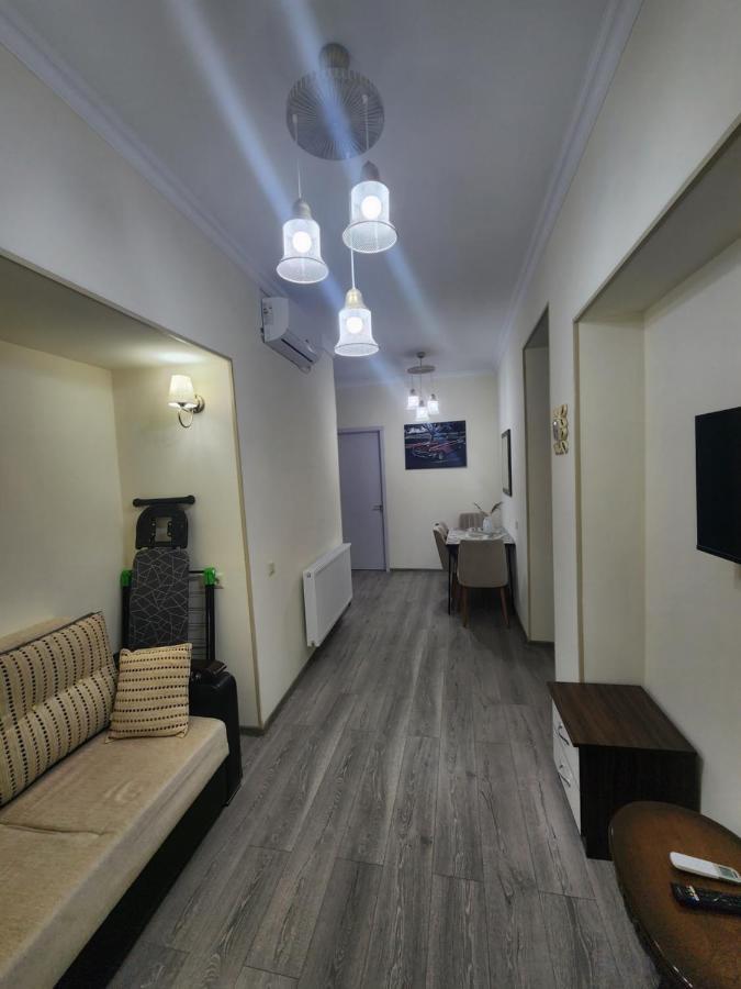 Apartment Chitadze Tbilisi Ngoại thất bức ảnh