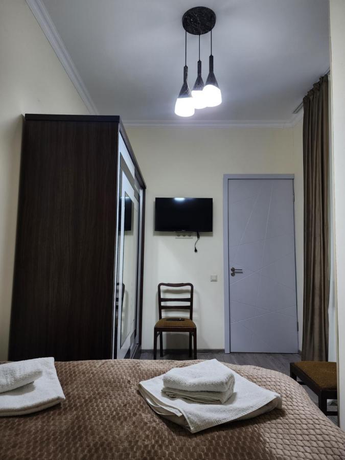 Apartment Chitadze Tbilisi Ngoại thất bức ảnh