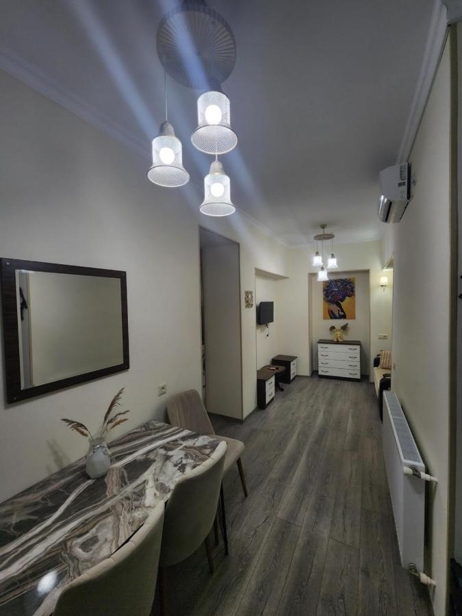 Apartment Chitadze Tbilisi Ngoại thất bức ảnh