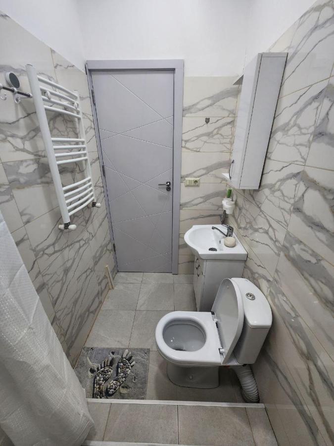 Apartment Chitadze Tbilisi Ngoại thất bức ảnh