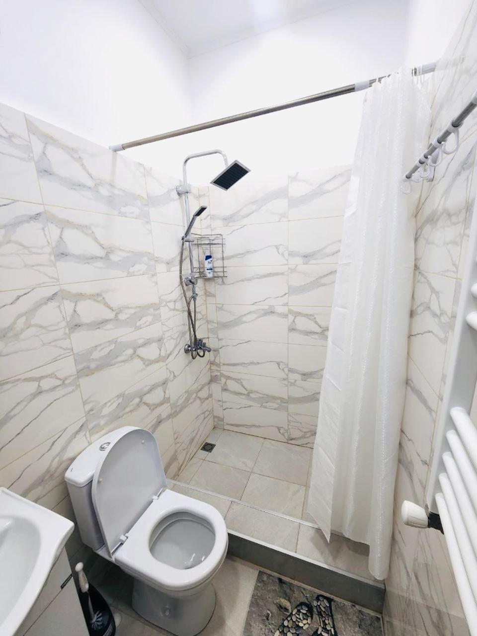 Apartment Chitadze Tbilisi Ngoại thất bức ảnh